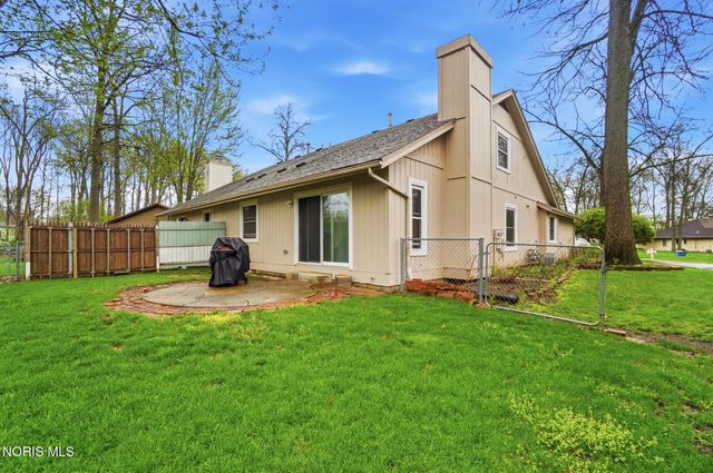 3251 Woodbrook Road, 3251, Toledo, OH 43617
