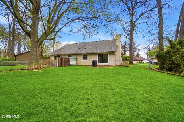 3251 Woodbrook Road, 3251, Toledo, OH 43617