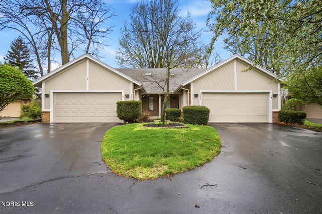 3251 Woodbrook Road, 3251, Toledo, OH 43617
