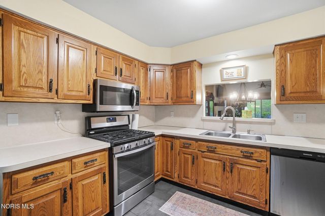 3251 Woodbrook Road, 3251, Toledo, OH 43617