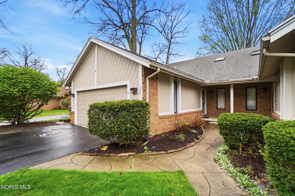 3251 Woodbrook Road, 3251, Toledo, OH 43617