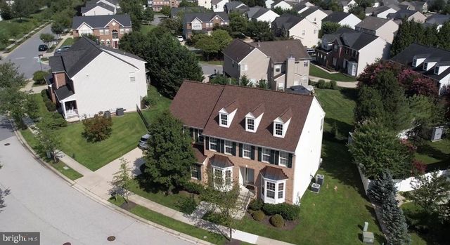 9307 GEORGIA BELLE DR, Perry Hall, MD 21128