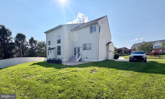 9307 GEORGIA BELLE DR, Perry Hall, MD 21128