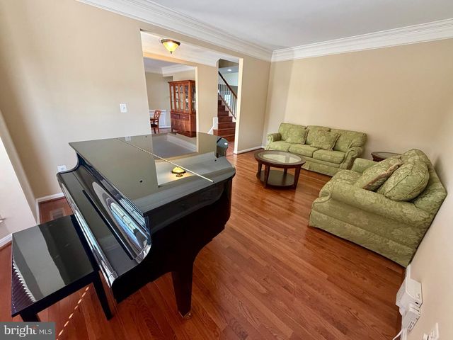 9307 GEORGIA BELLE DR, Perry Hall, MD 21128