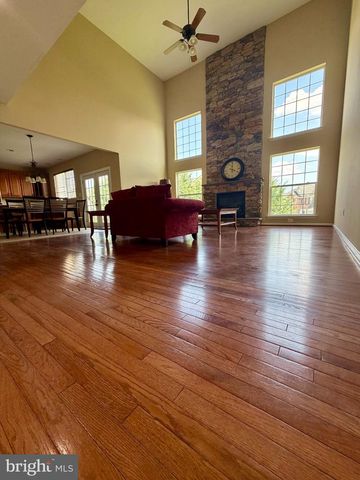 9307 GEORGIA BELLE DR, Perry Hall, MD 21128
