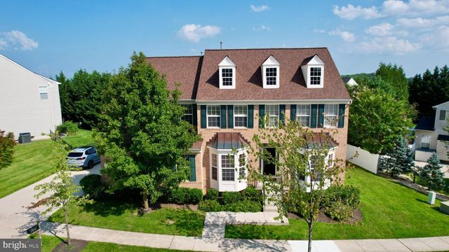 9307 GEORGIA BELLE DR, Perry Hall, MD 21128