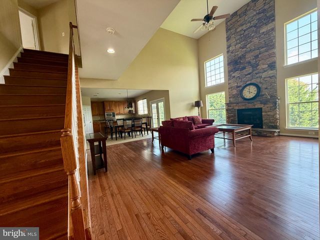 9307 GEORGIA BELLE DR, Perry Hall, MD 21128