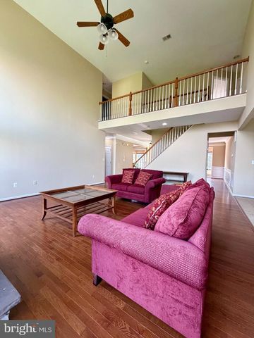 9307 GEORGIA BELLE DR, Perry Hall, MD 21128