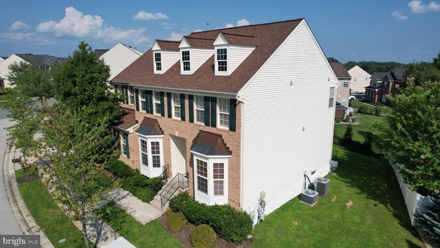 9307 GEORGIA BELLE DR, Perry Hall, MD 21128