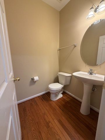 9307 GEORGIA BELLE DR, Perry Hall, MD 21128