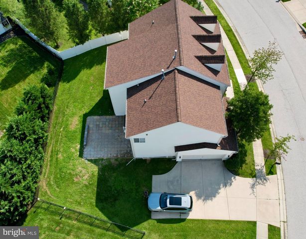 9307 GEORGIA BELLE DR, Perry Hall, MD 21128