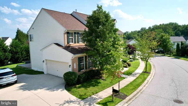 9307 GEORGIA BELLE DR, Perry Hall, MD 21128