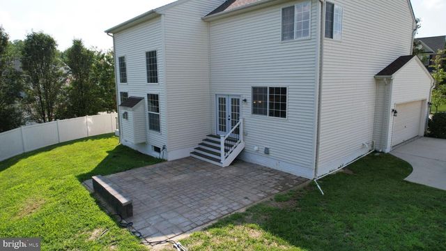 9307 GEORGIA BELLE DR, Perry Hall, MD 21128