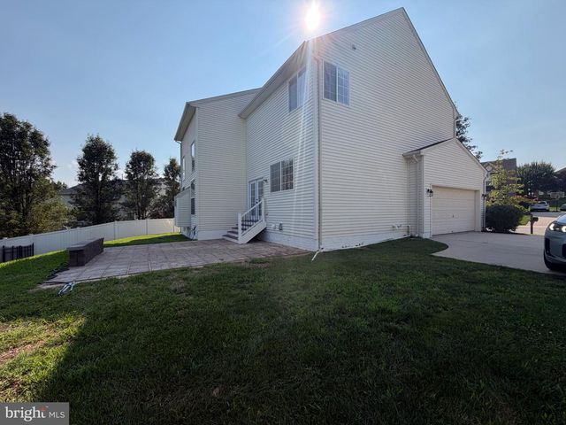 9307 GEORGIA BELLE DR, Perry Hall, MD 21128