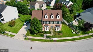 9307 GEORGIA BELLE DR, Perry Hall, MD 21128