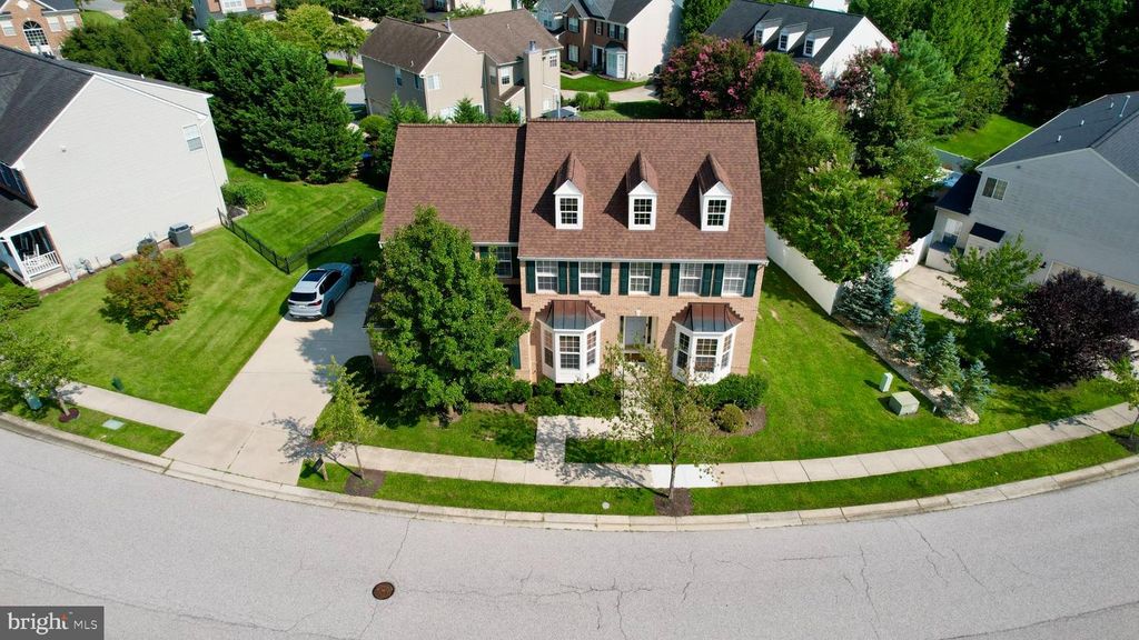 9307 GEORGIA BELLE DR, Perry Hall, MD 21128