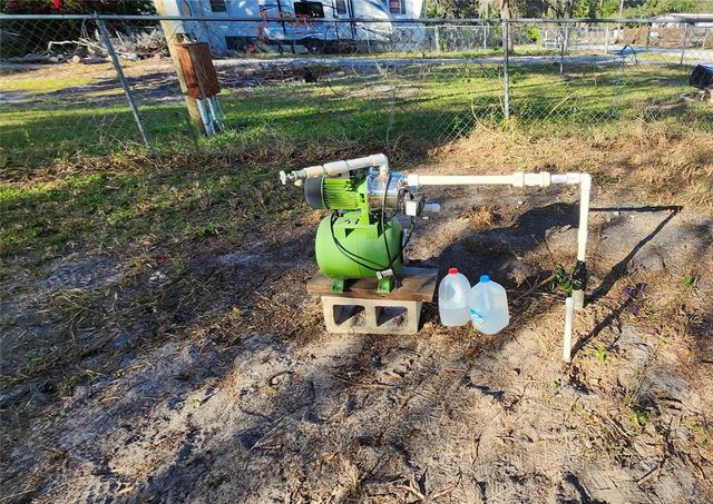 16513 HILL-N-DALE, Hudson, FL 34667