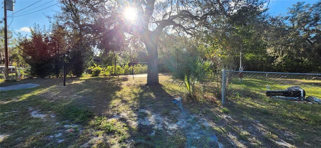 16513 HILL-N-DALE, Hudson, FL 34667