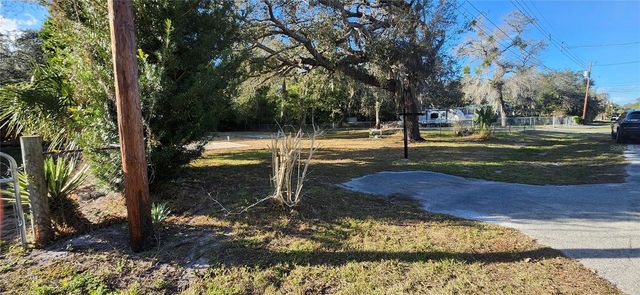 16513 HILL-N-DALE, Hudson, FL 34667