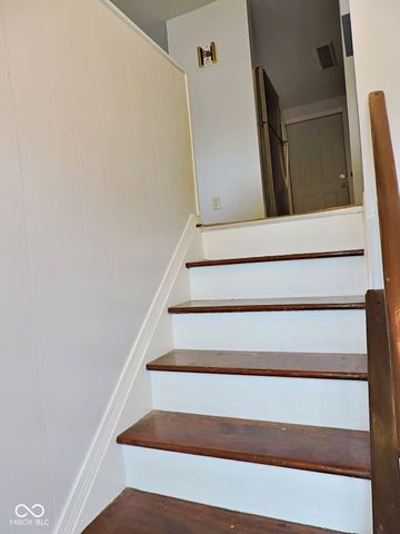 128 Greenlee Drive, Indianapolis, IN 46234