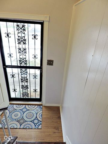 128 Greenlee Drive, Indianapolis, IN 46234