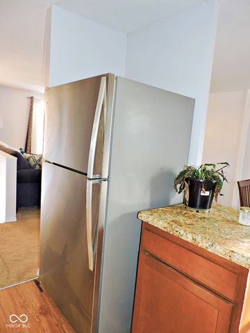 128 Greenlee Drive, Indianapolis, IN 46234