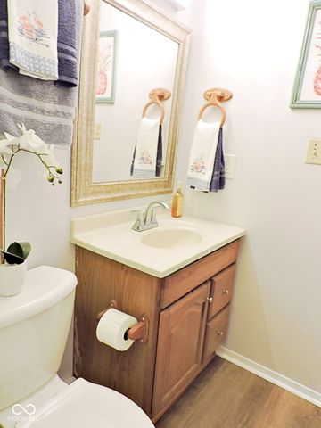 128 Greenlee Drive, Indianapolis, IN 46234