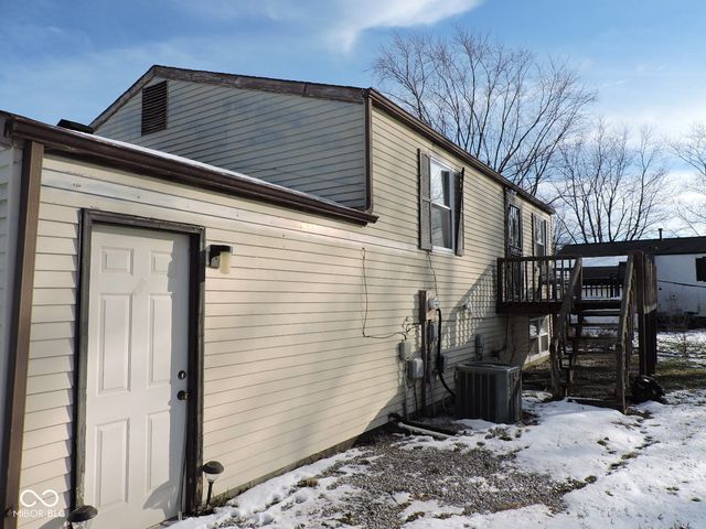 128 Greenlee Drive, Indianapolis, IN 46234