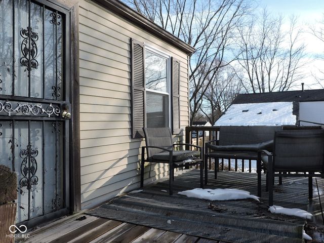 128 Greenlee Drive, Indianapolis, IN 46234