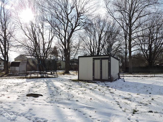 128 Greenlee Drive, Indianapolis, IN 46234