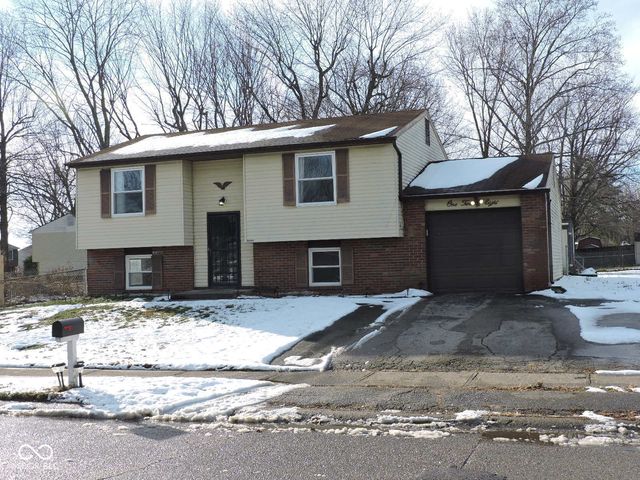 128 Greenlee Drive, Indianapolis, IN 46234