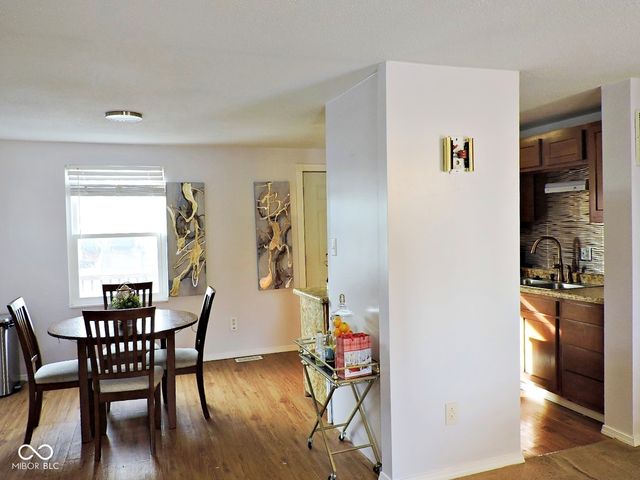 128 Greenlee Drive, Indianapolis, IN 46234