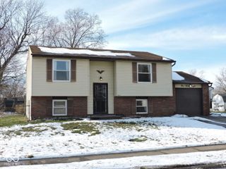 128 Greenlee Drive, Indianapolis, IN 46234
