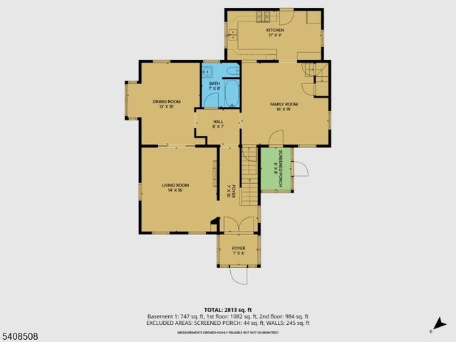 50 Main St, Mount Olive Twp., NJ 07836