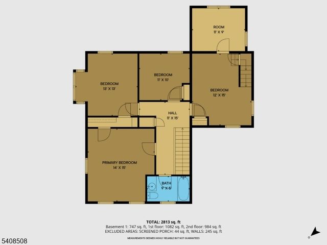 50 Main St, Mount Olive Twp., NJ 07836