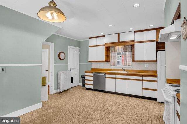 515 N WEST STREET, Carlisle, PA 17013