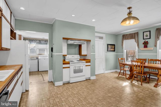 515 N WEST STREET, Carlisle, PA 17013