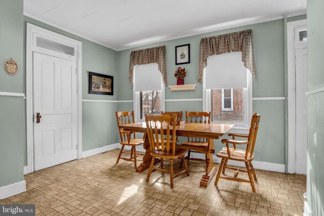 515 N WEST STREET, Carlisle, PA 17013