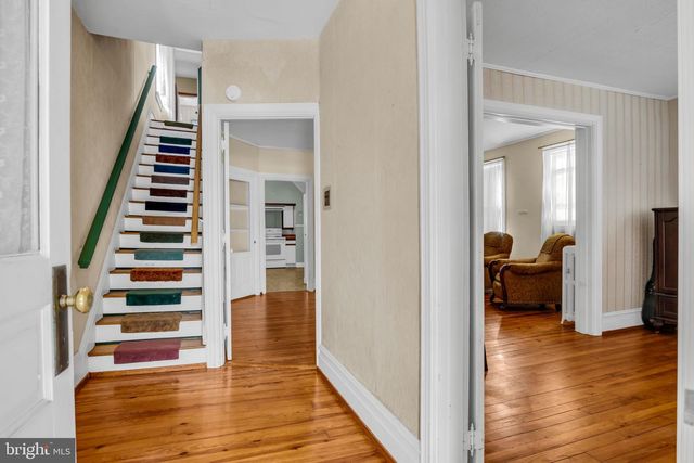 515 N WEST STREET, Carlisle, PA 17013