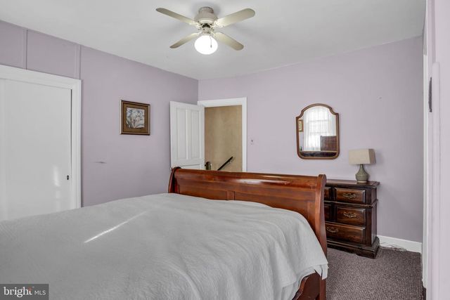 515 N WEST STREET, Carlisle, PA 17013