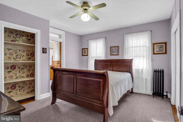 515 N WEST STREET, Carlisle, PA 17013