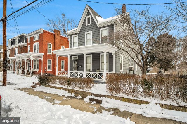 515 N WEST STREET, Carlisle, PA 17013