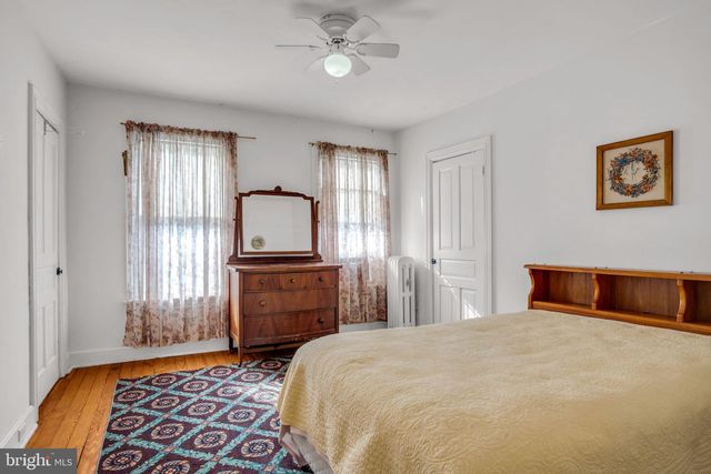 515 N WEST STREET, Carlisle, PA 17013