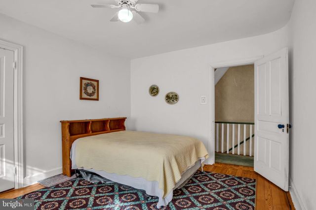 515 N WEST STREET, Carlisle, PA 17013