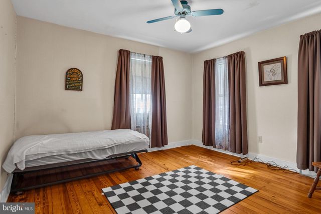 515 N WEST STREET, Carlisle, PA 17013