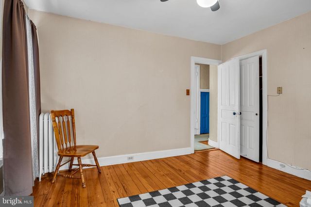 515 N WEST STREET, Carlisle, PA 17013