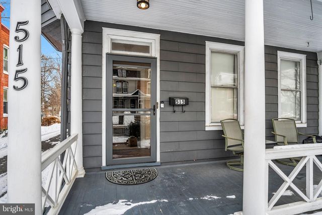 515 N WEST STREET, Carlisle, PA 17013