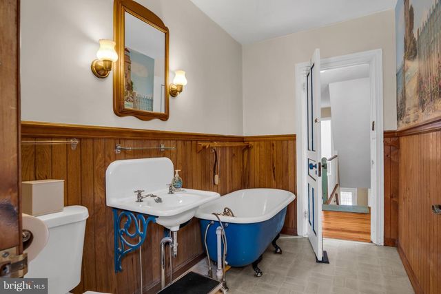 515 N WEST STREET, Carlisle, PA 17013