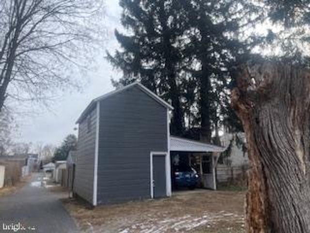 515 N WEST STREET, Carlisle, PA 17013