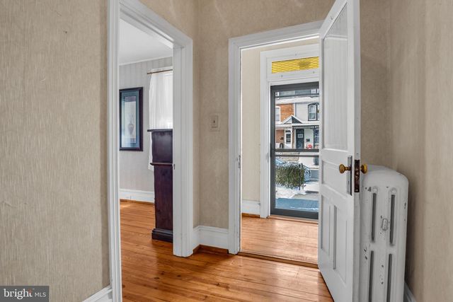 515 N WEST STREET, Carlisle, PA 17013